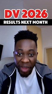 167K views · 4.8K reactions | DV PROGRAM RESULTS NEXT MONTH | 3rd May 2025 #greencard #lottery #lottery | Tips & Gist | Facebook