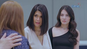 140K views · 274 reactions | #LittlePrincess #Highlights: "Pakawalan mo na 'yan now!" - Odessa Catch up on FULL episodes of Little Princess by visiting gmanetwork.com/LittlePrincess! | GMA Network | Facebook