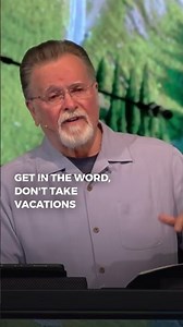 Want To Stay Strong In Your Faith?
