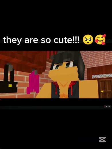 Aarmau!!🤩 Aphmau diaries: my street: after the dark