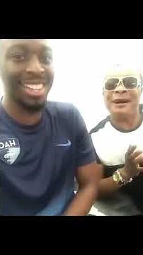 DADJU PAPA (CLIP OFFICIELLE)