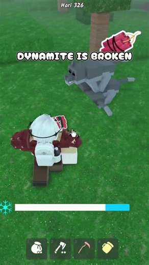 Dynamite😱#roblox