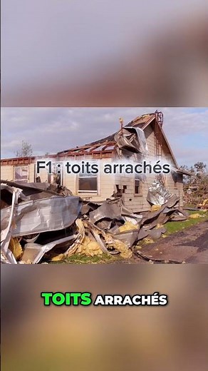 Tornadoes 🌪️ the devastating force explained!