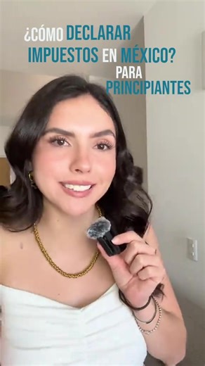 ¿Cómo declarar impuestos paso a paso? 👀👩🏻‍💻🙋🏻‍♀️ Guarda este video! para que sepas si tú tienes que declararlos y cómo hacer una declaración