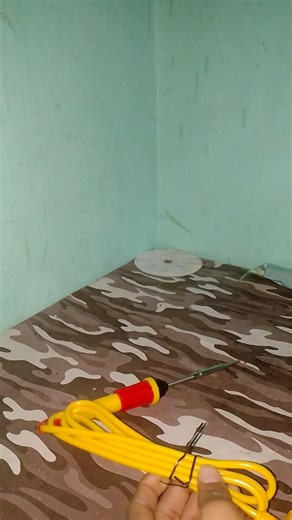 Soldering iron repair | + - diode🥺🙏 connection| 25w soldering iron #soldering​ #repair​ #viral​