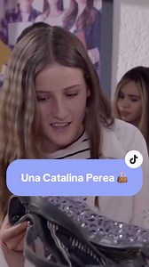 La Rosa de Guadalupe: Mi bolsa es una Catalina Perea