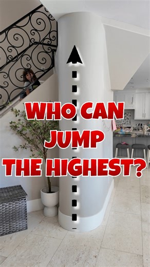 Who Can Jump the HIGHEST?! | Branson Tannerites