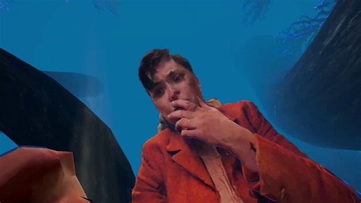 Mind Diver - Official Announcement Trailer