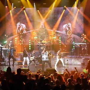 The iconic, two-time Grammy award-winning and platinum hitmakers, Kool & the Gang will tour South Africa in November 2024 with special guests Earth, Wind & Fire Experience by Al McKay. Tickets on sale. | Big Concerts