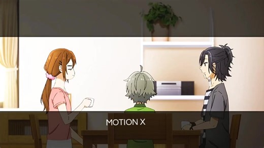 horimiya AMV edit #amv #fyp #foryoupage #edit #viral