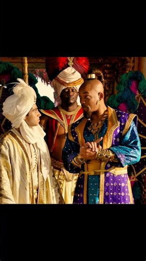 Chirag ke andar hi thik tha main! 😂 Aladdin Funny Scene | #shorts #youtube