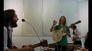 The Beatles _ Get Back (1969) | Rockanroll de los 60