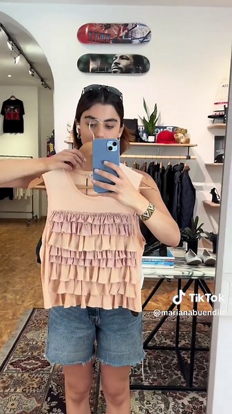 Guía de las mejores thrift shops de lujo en Madrid