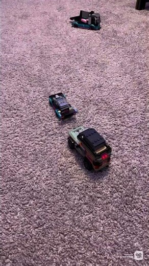 Car crash #lego #automobile #toys #funny #trending #legocars #legocity #stopmotion #legovehicle