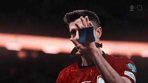 Robert Lewandowski Football Skills & Goals