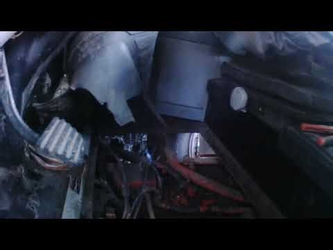 Mccormick gear sensor problems