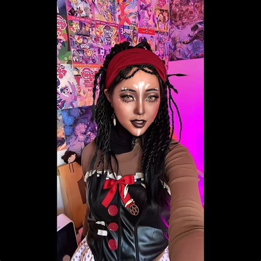 TikTok Identity V Ep.384