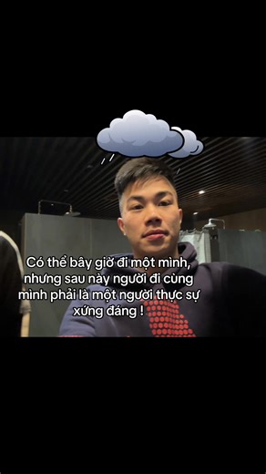 Tìm Kiếm Người Đồng Hành Xứng Đáng Trong Cuộc Sống