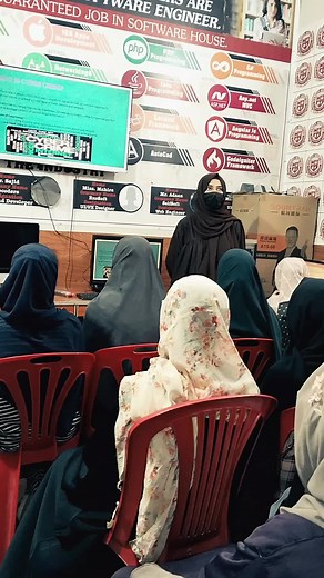 Girls Who Code: Leading the Future of Technology