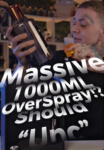 Show me the 1000ML & up!! Who’s Got “unc”!? #OversprayJay #FragranceTok #Fragrances #Fragrance