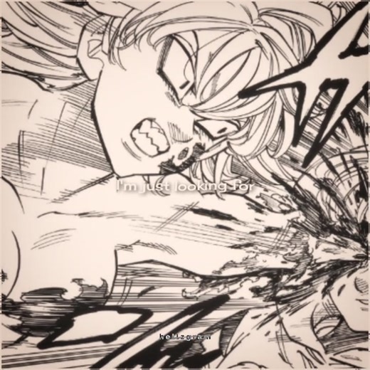 Editing Tips for Seven Deadly Sins Enthusiasts