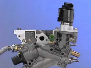 Description moteur EW10J4