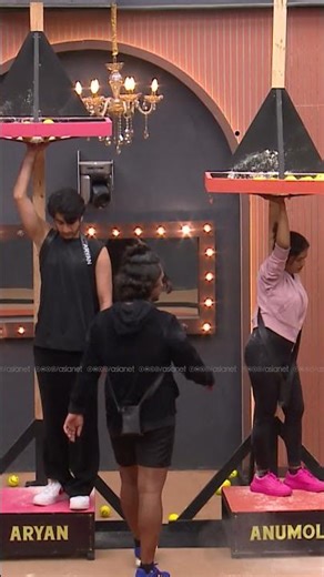 #BBMS7Reels "ആരുടേയും അടുത്ത് ചെന്ന് ബുദ്ധിമുട്ടിക്കാൻ പാടില്ല "