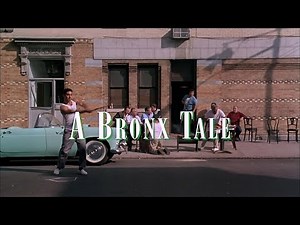 A Bronx Tale (1993)