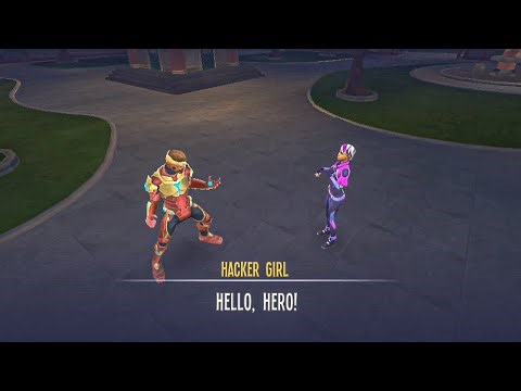 WHAT DOES THE HACKER GIRL WANT TO SAY??PART 3