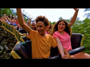 Magic Springs Theme and Water Park