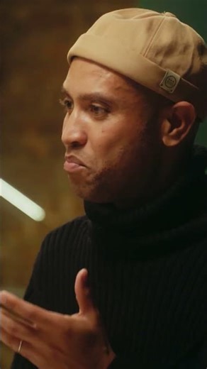 What's the "holy grail" for a musician?