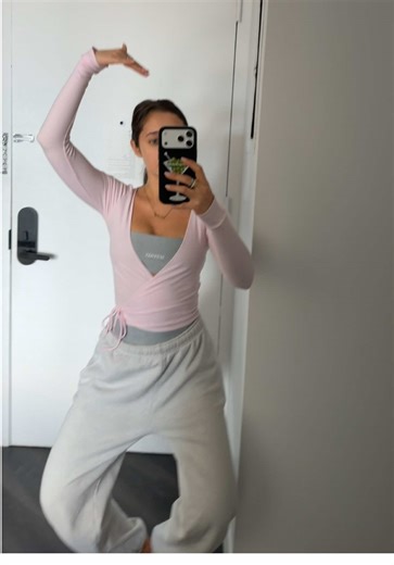 #ballerina #pilates | ballerina