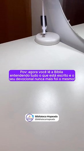 13 reactions | Eu vou te ajudar a entender a Bíblia de um jeito simples e didático!  Estude a Bíblia através de um panorama geral e ilustrado com os mapas mentais de Gênesis a Apocalipse (Antigo e Novo Testamento).  Uma nova maneira de aprender e amar ainda mais a Bíblia! São mais de 130 páginas de estudo bíblico leve e eficiente!  Receba acesso imediato ao material, tudo em PDF, para você baixar, imprimir e levar para qualquer lugar. ✅ | Bíbliateca Mapeada | Facebook