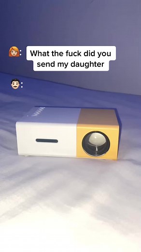 Project gravity on TikTok