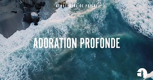 Adoration profonde - Instrumental - Atmosphère de prière - Gordon Zamor