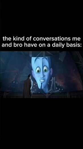 don't ask why call me maybe is playing in the background #megamind #memes #bro #fyp #fypシ゚ #fypシ