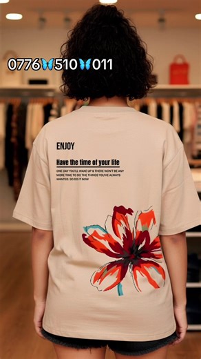 Explore New Arrivals of T-Shirts Today!
