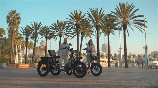 MeetOne’s lowest prices of the entire year are ending soon — once they’re gone, they’re GONE. ⏳🔥 If you’ve been thinking about getting a trike, this is literally the best time all year. ✔ All models in stock ✔ Fast shipping Don’t wait until the price goes up 👉 Grab your deal now and start riding into the holidays! 🚴‍♂️💛 #MeetOneTrike #electrictricycle #TrikeLife #RideInStyle #trike #trikelife #BreezePro #MeetoneTrike #EarlyBirdDeal #customerlove #BlackFridaySale #california #LifeInBalance #T