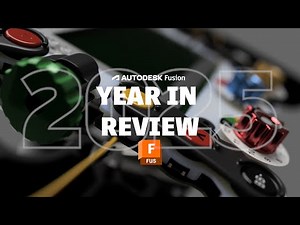 The Best Fusion Updates of 2025 | Year in Review