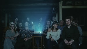 TRAILER - Cold Hawaii (2020)