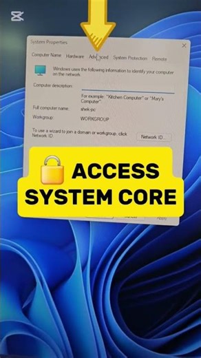 Why your PC is actually slow (Fix in 10s)