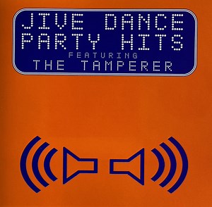 Various - Jive Dance Party Hits
