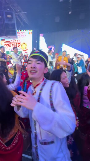 Shyaji Dance Performance: Cultural Expressions Unleashed