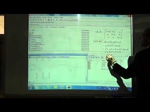 Similarity Transformation to Controllable Canonical Form using MW, 11/6/2016