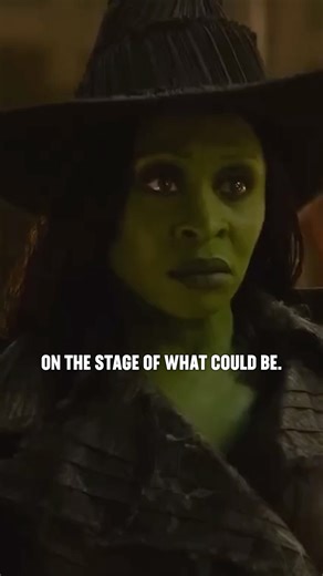 Director Jon M. Chu shares what aspect of #WickedForGood he is most excited for fans to experience. | Rotten Tomatoes