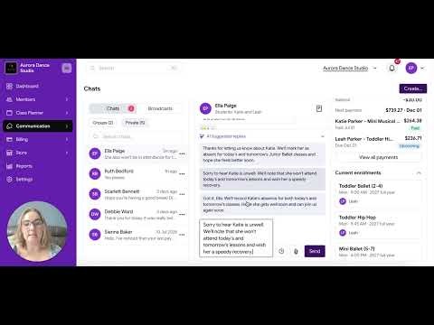 New Feature Release Update: AI has entered the Chat