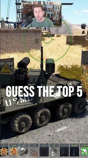 Guess the Best Tanks at 10.3 to 10.7 BR 👀 | War Thunder Stats