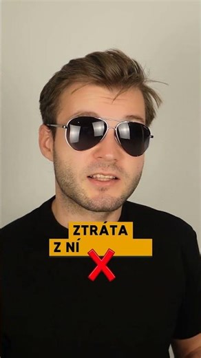 2 roky mi trvalo zjisit, že jsem mohl mít o 2 mega na účtě víc