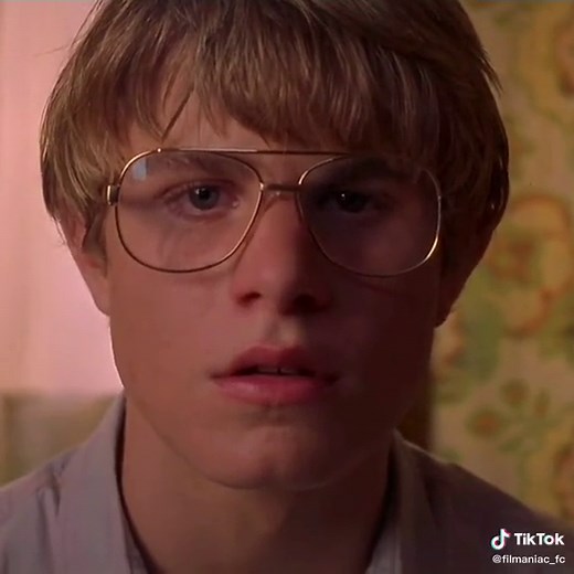 Mysterious Skin (2004) dir. Gregg Araki. one of the most devastating films I've ever seen. #mysteriousskin #mysteriousskinedit #greggaraki #film #underrated #edit #fyp #foryoupage #filmtok #duster