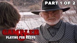 The Gambler V Playing For Keeps Part 1 Of 2 Full Movie Kenny Rogers Bruce Boxleitner Shout Studios Mp3 & Mp4 Download - clip.africa.com